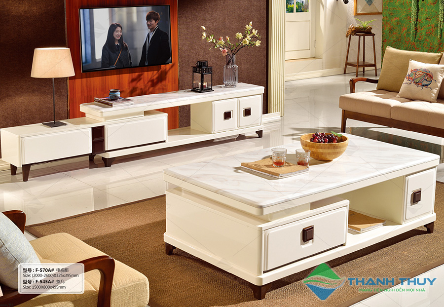 Bàn sofa TT020