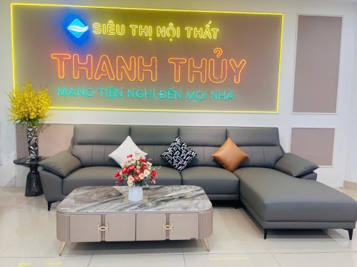 Top 3 ưu điểm tuyệt vời của sofa nỉ