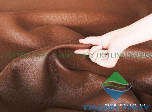 Vì sao nên chọn sofa da nhập khẩu?
