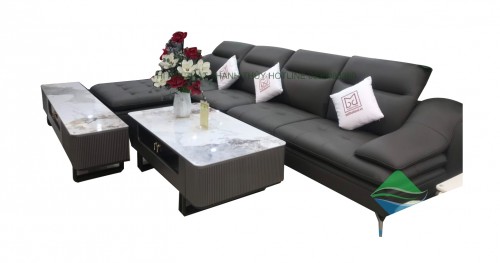 Top 5 màu sắc sofa phòng khách không bao giờ hết hot