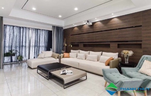 Top 5 màu sắc sofa phòng khách không bao giờ hết hot