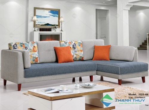 Cách bố trí sofa phòng khách hợp phong thủy