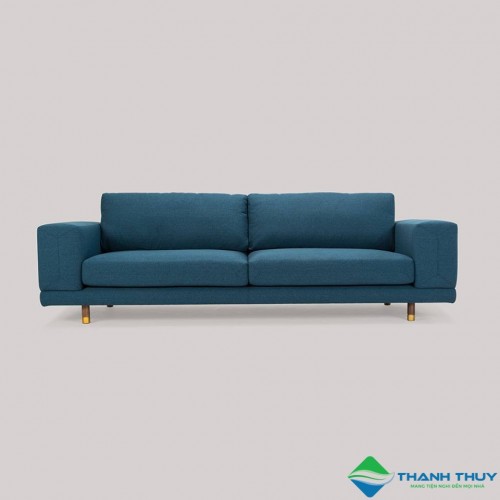 Kích thước tiêu chuẩn của sofa hiện nay