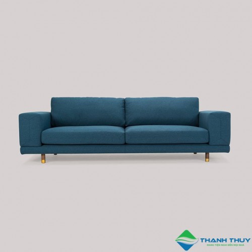 Kích thước tiêu chuẩn của sofa hiện nay