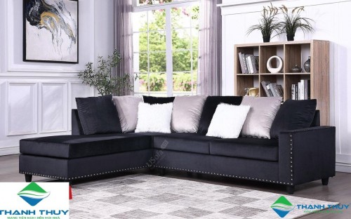 Cách chọn lựa màu ghế sofa phòng khách hợp phong thủy