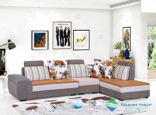 Những sai lầm khi lựa chọn sofa phòng khách chung cư