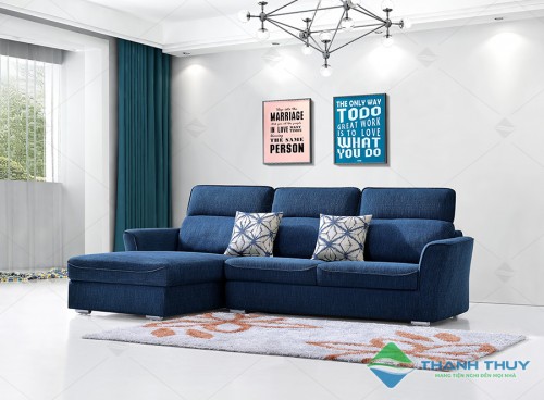 Cách lựa chọn sofa cho phòng diện tích nhỏ