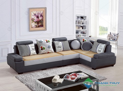 Những ưu điểm tuyệt vời của sofa góc