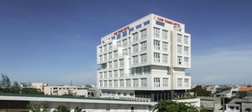 Cam Thanh Hotel