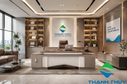 BÀN LÃNH ĐẠO LUXURY SUPREME
