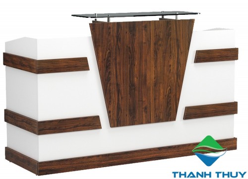 Bàn quầy lễ tân BQ104-22