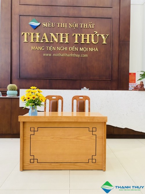 BÀN HỘI TRƯỜNG