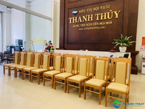 GHẾ HỘI TRƯỜNG