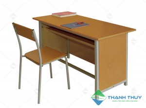 Bàn ghế giáo viên TT001