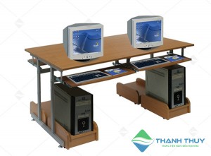 Bàn phòng học máy vi tính TT004