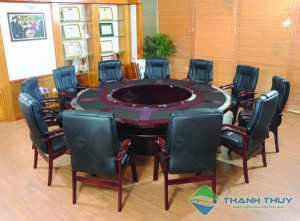 Bộ bàn ghế phòng họp TT005