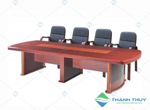 Bộ bàn ghế phòng họp TT009