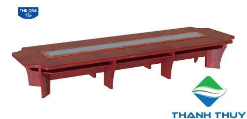 Bộ bàn ghế phòng họp TT002