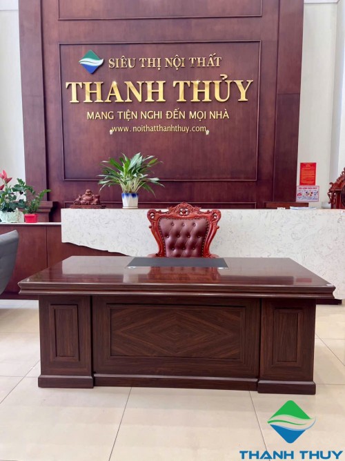 BÀN LÃNH ĐẠO