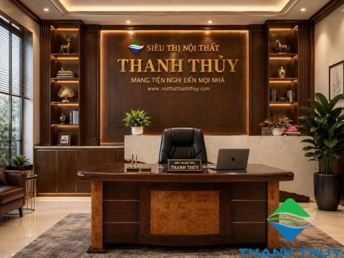 BÀN LÃNH ĐẠO