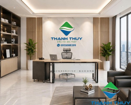 BÀN GIÁM ĐỐC ROYAL THE ONE HRP180C14