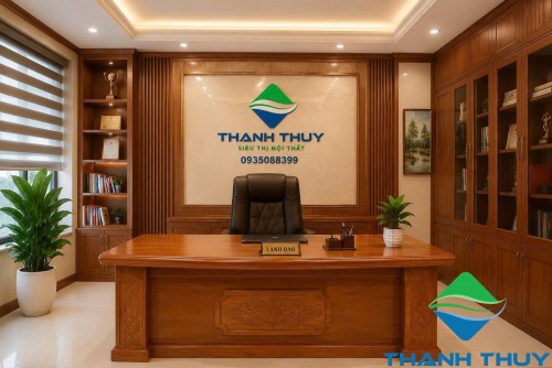 BÀN TRƯỞNG PHÒNG