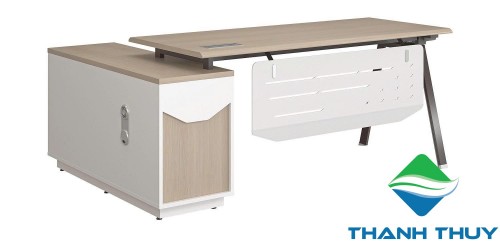 BÀN TRƯỞNG PHÒNG NT VIP THE ONE NTVP1812C17