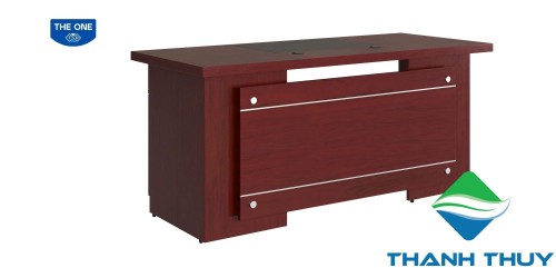 BÀN TRƯỞNG PHÒNG SƠN PU-R THE ONE ET1600ER