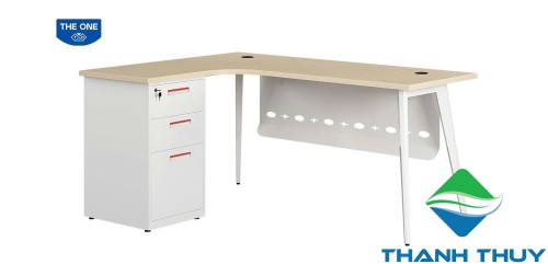 BÀN TRƯỞNG PHÒNG LUXURY THE ONE LUX1612YC10