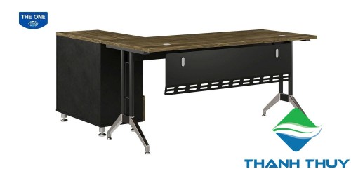 BÀN TRƯỞNG PHÒNG LEADER THE ONE LE160C12