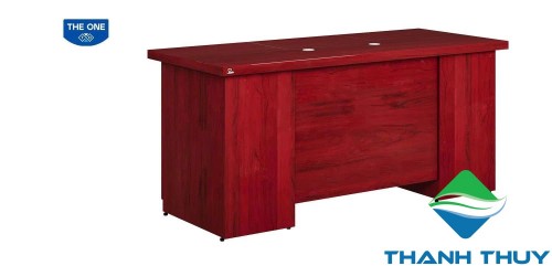 BÀN TRƯỞNG PHÒNG SƠN PU THE ONE ET1400I