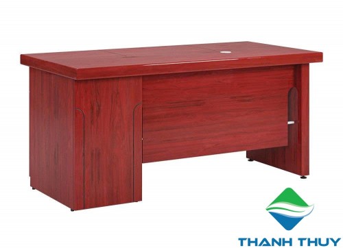 BÀN TRƯỞNG PHÒNG SƠN PU THE ONE ET1600T
