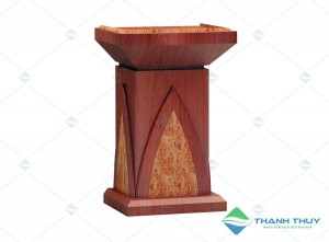 BỤC TƯỢNG BÁC