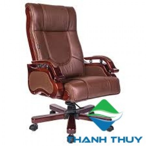 GHẾ LÃNH ĐẠO - TQ01