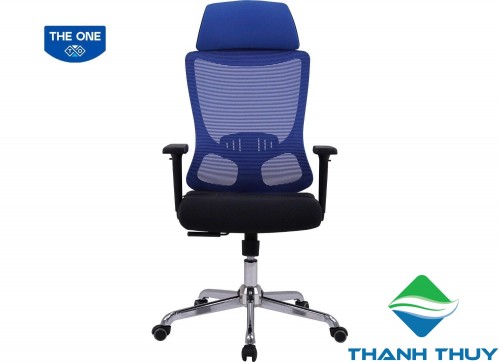 GHẾ LƯỚI GIÁM ĐỐC GL354