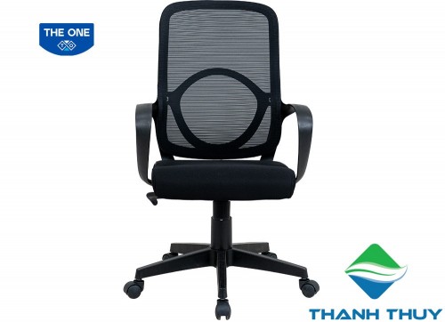 GHẾ LƯỚI NHÂN VIÊN THE ONE