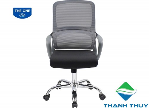 GHẾ LƯỚI NHÂN VIÊN GL128G