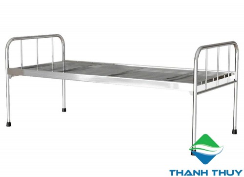 GIƯỜNG Y TẾ INOX THE ONE