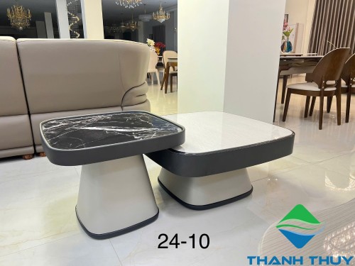 BÀN TRÀ CẶP NHẬP KHẨU BT-2410