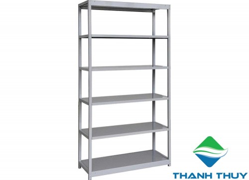 Kệ thép sơn tĩnh điện TT004