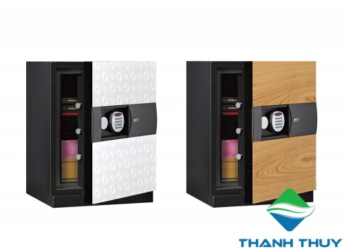 Két sắt nhập khẩu