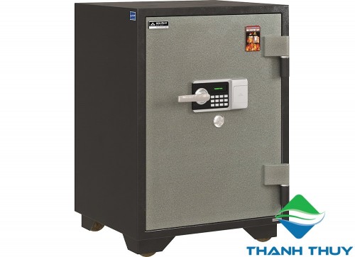 Két sắt cao cấp KS