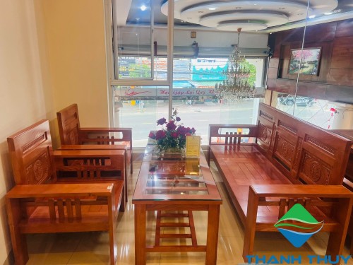 BỘ SALON ĐỐI SLD-GS001