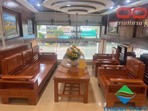 BỘ SALON ĐỐI SLD-GS002