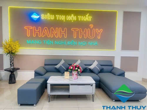 BỘ SOFA DA CHỐNG TRẦY SƯỚT, BÁM BẨN, CHỐNG BÁM MỰC SFD-HC23