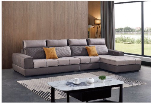 BỘ SOFA GÓC NHẬP KHẨU CAO CẤP SFN - 002035