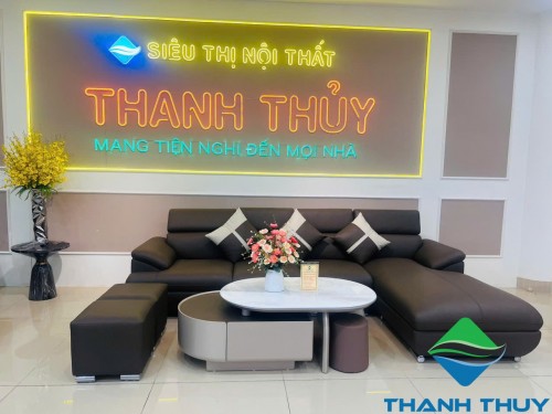 BỘ SOFA DA CHỐNG TRẦY SƯỚT, BÁM BẨN, CHỐNG BÁM MỰC HC-26