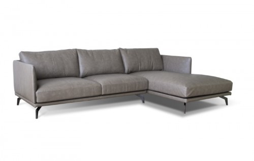 SOFA DA BÒ CHÍNH HÃNG PI 32 - HQ151