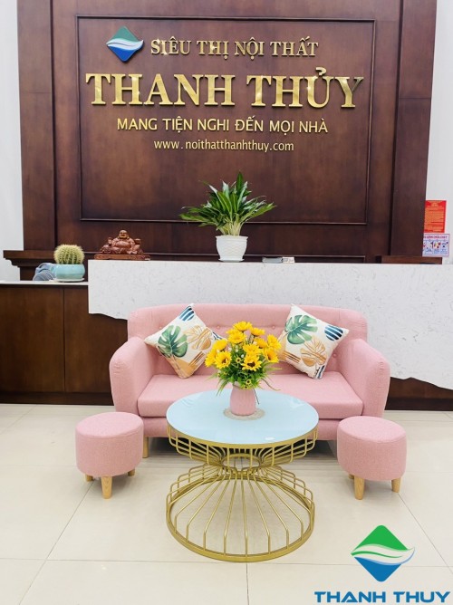 BĂNG SOFA THƯ GIẢN CAO CẤP TG-001