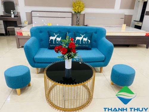 BĂNG SOFA THƯ GIẢN CAO CẤP TG-002